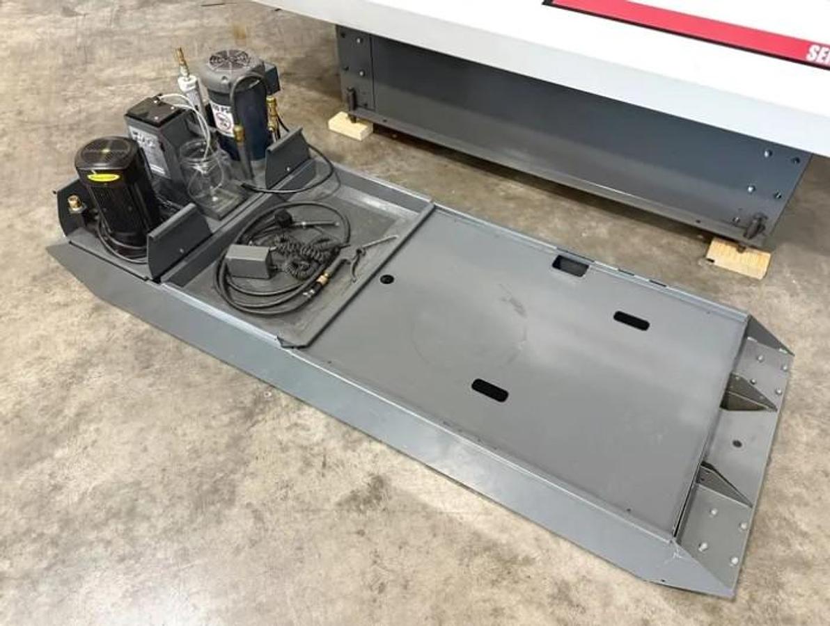 Used 2018 Haas ST-25Y