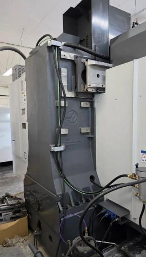 Used 2020 Haas VF-3SSYT