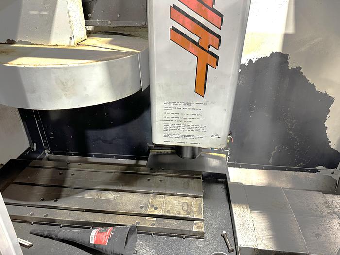 Used 1999 Haas VF2