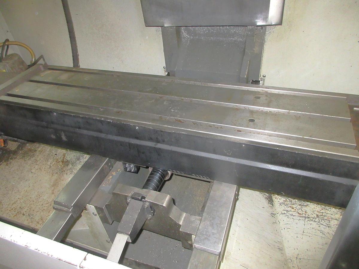 Used 2012 Haas TM-1P with Programmable Coolant, 10 Station ATC, 6000 RPM, CAT 40, Single or Three Phase Power