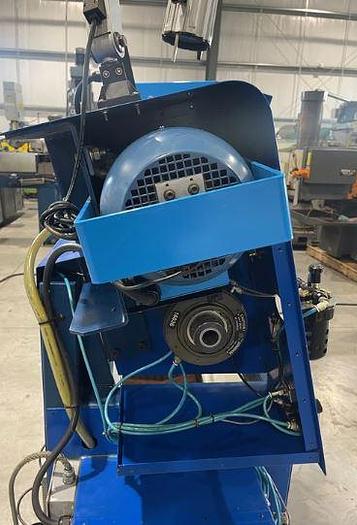 Used 2015 Omniturn GT-75 JR Series I