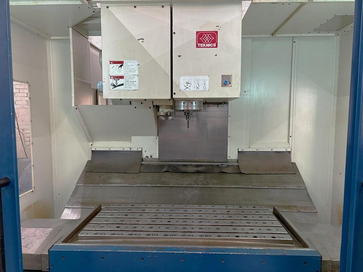 Used 2004 Teknics V Hyundai Kia VX500