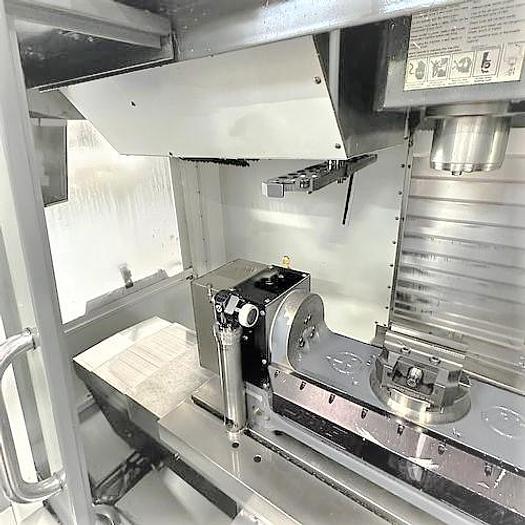 Used 2013 Haas VF2SS YT