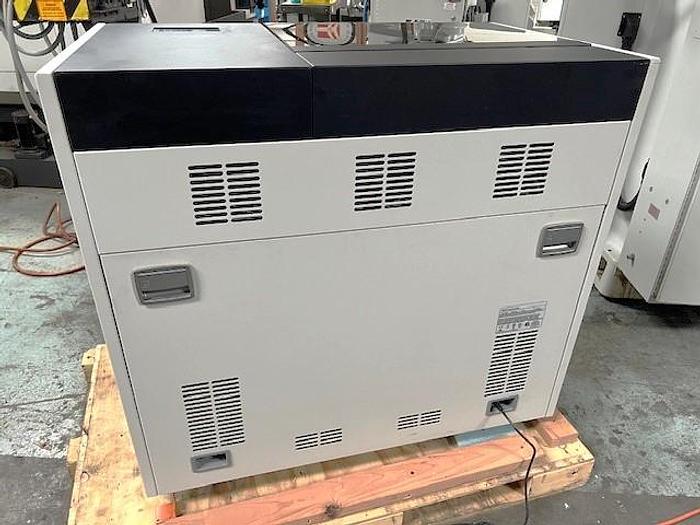 Used 2019 3D Systems ProJet MJP 2500 3D Printer with ProJet 2500 Model 1-A Finisher Oven