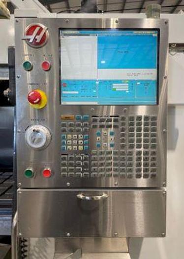 Used 2010 Haas VM-6