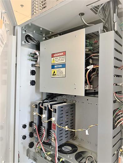 Used 2006 Haas VF2YT