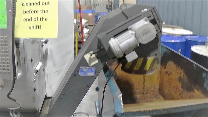 Used 2012 Haas ST-10 with Haas Servo 300 Barfeed