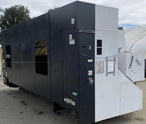 Used 2011 Mazak Mazak Nexus QTN 450-IIMY/2000