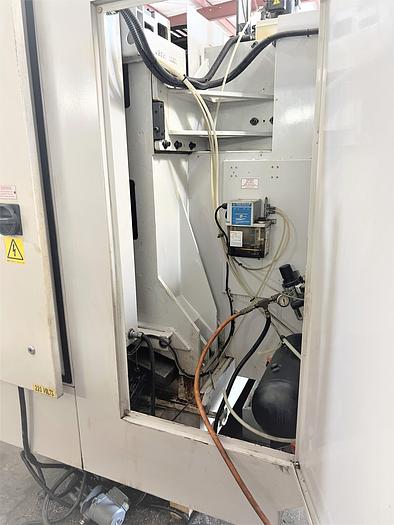 Used 2005 Milltronics RW20