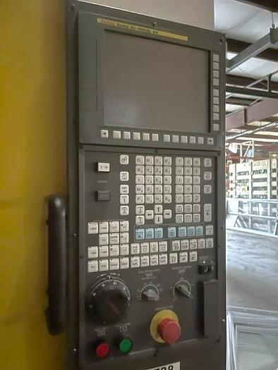 Used 2012 Fanuc Robodrill Alpha-D21MiA5