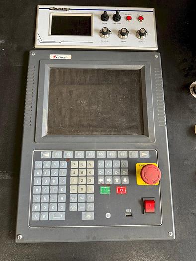 Used 2018 Piranha C510 w/Tube Cutter