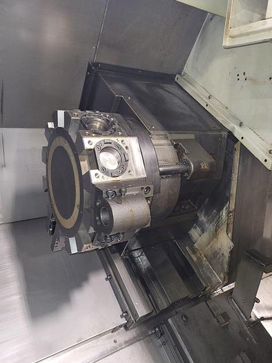 Used 2007 Mori Seiki NL 2500Y/700