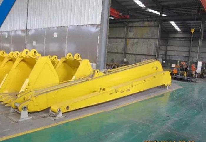 Used 2000 Anayak HVM-5000 DUO