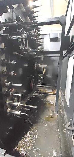 Used 2011 Mazak Integrex E-1550V/10 II