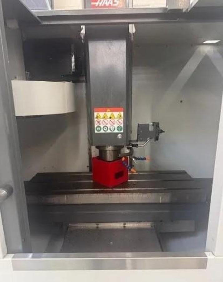 Used 2020 Haas Mini Mill 2