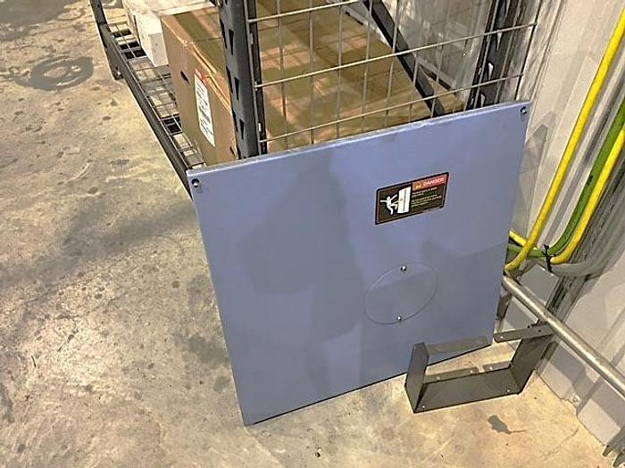 Used 2018 Doosan Puma 3100 2 Axis Lathe with 4" Bar Capacity, 12" Chuck, Chip Conveyor