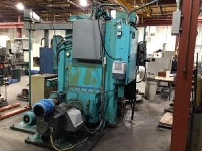 Used 1985 Bullard 46" Dyna-Au-Tape