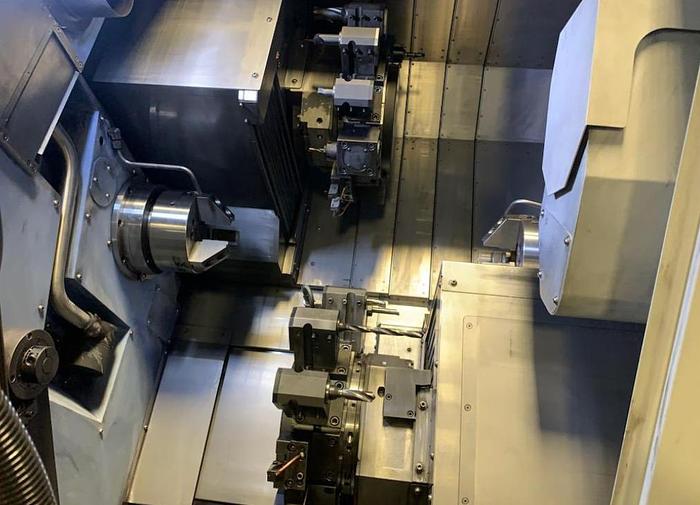 Used 2020 Doosan Puma TT1800SY