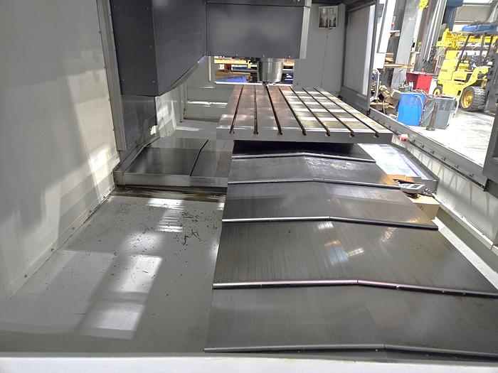 Used 2013 Haas VF-9/50