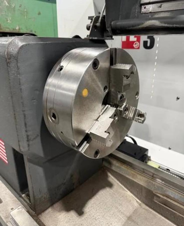 Used 2011 Haas TL-3