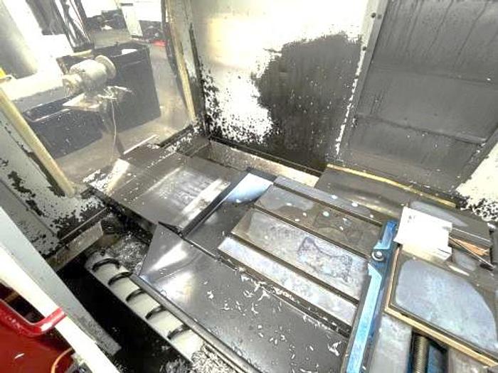 Used 2003 Haas VF-2SS