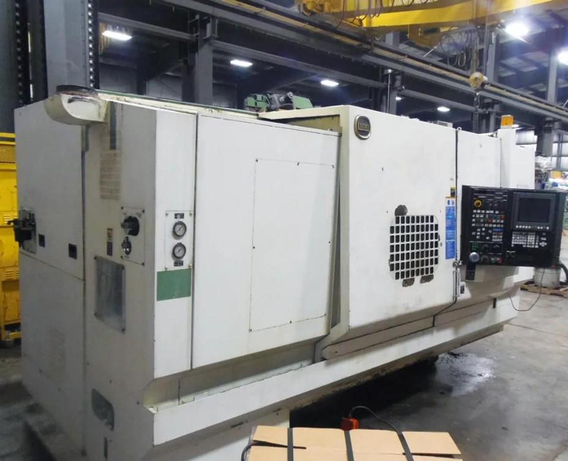 Used 1997 Hitachi Seiki Hi-Cell 40