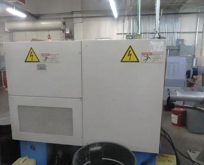 Used 1998 Mazak QT10