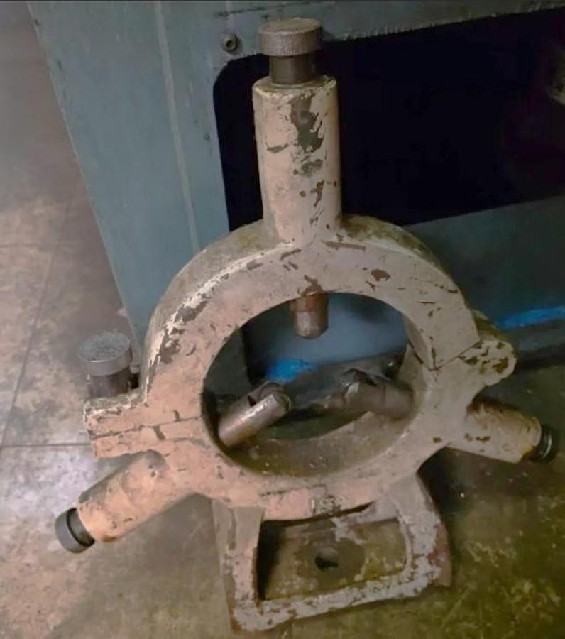 Used 2012 Southwestern Industries TRAK TRL 1845SX