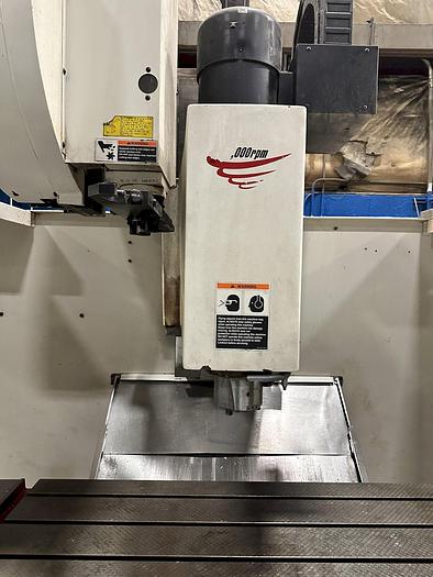 Used 2006 Fadal VMC6030HT