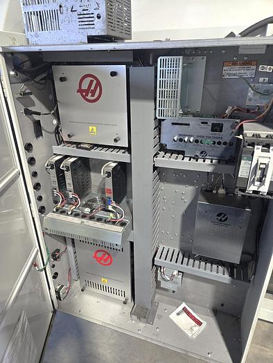 Used 2013 Haas TL-1
