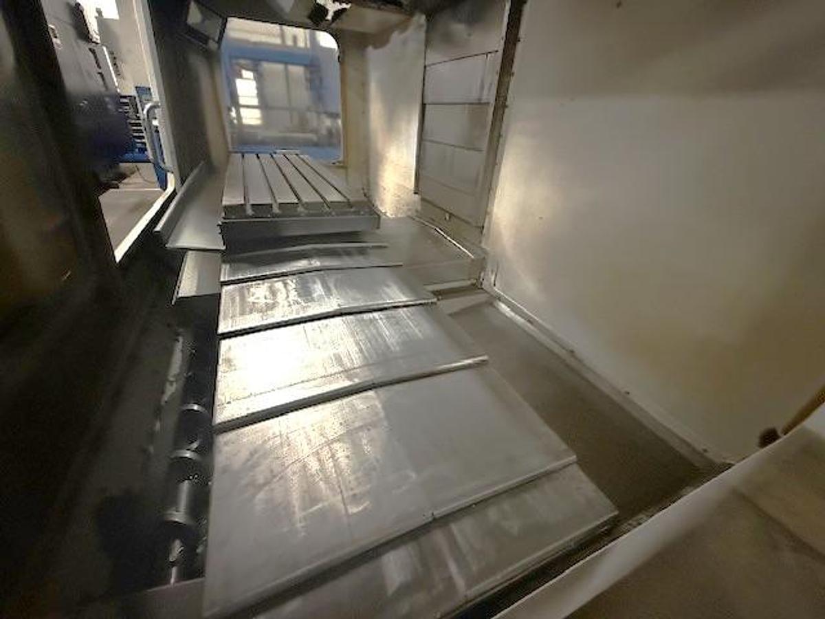 Used 2009 Haas VF-4SS