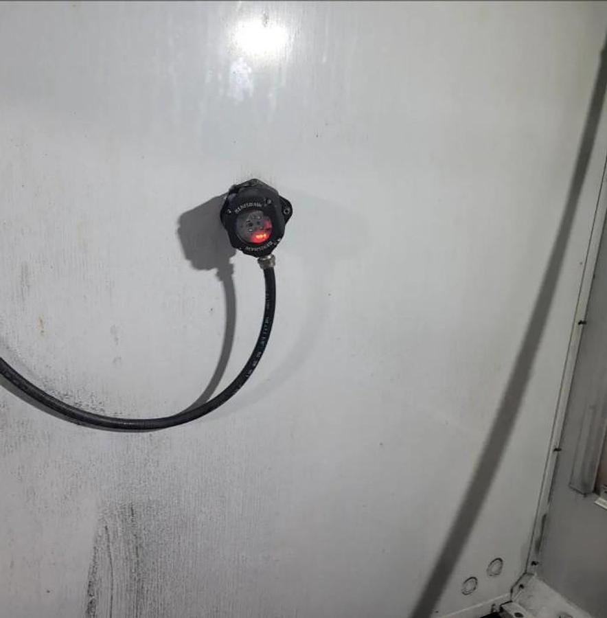 Used 2021 Haas VF-3SS