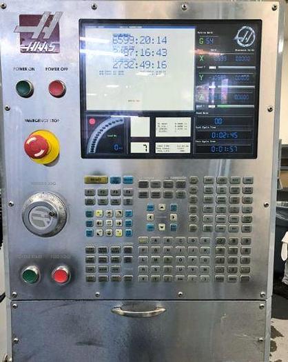 Used 2006 Haas VF-3SS