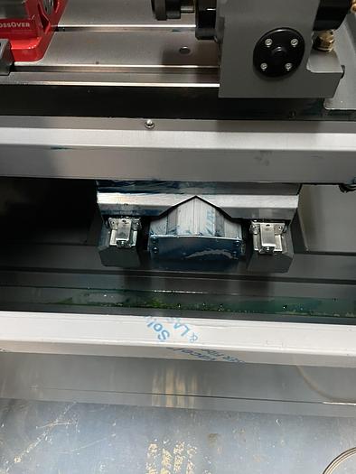 Used 2022 Haas TM-0P