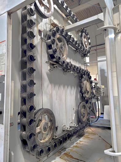 Used 2003 Mazak FH6000