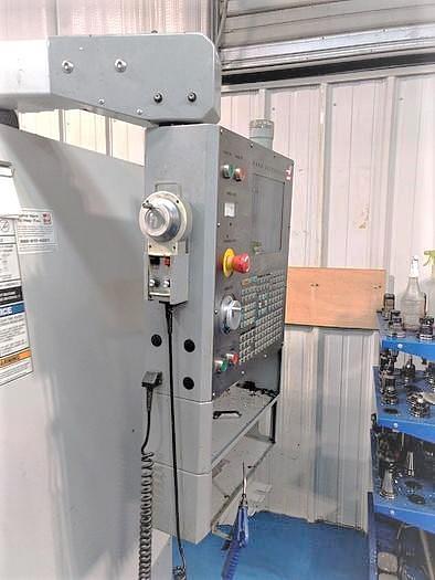 Used 2006 Haas VF3