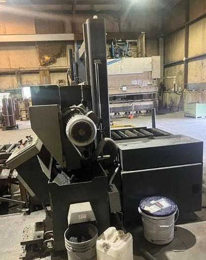 Used 2008 Hyd-Mech H-18A