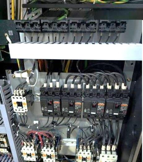 Used 2007 Mazak Integrex 200-IV S