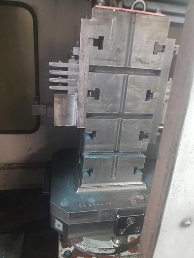 Used 2005 Mazak PFH4800