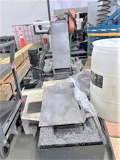 Used 2007 Mazak Nexus QTN 250-II MY