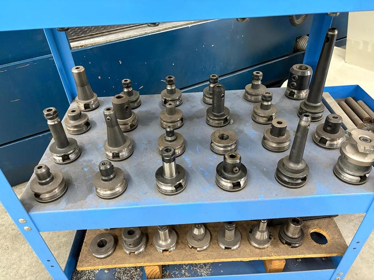 Used 2004 Teknics V Hyundai Kia VX500