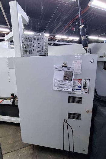 Used 2012 Haas TL-3W