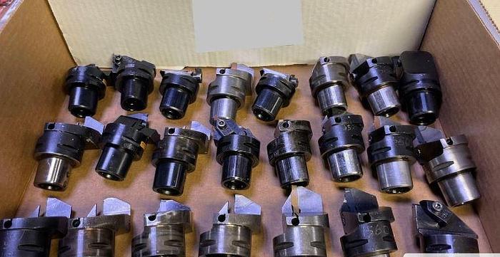 Used 1999 Nakamura Tome SC-150M