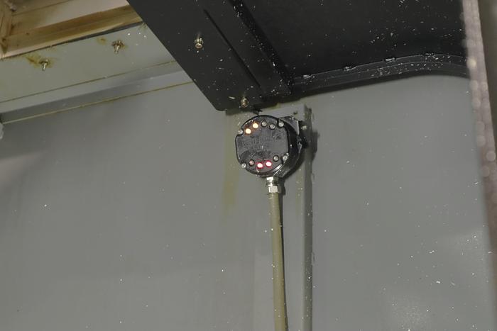 Used 2016 Hurco VMX-42