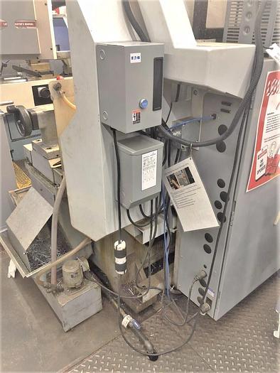Used 2008 Haas TL-1