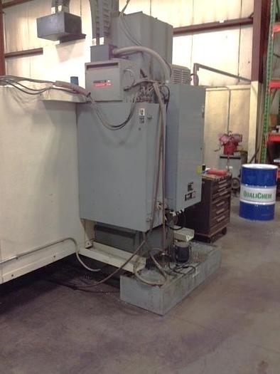 Used 1999 Fadal VMC6030HT