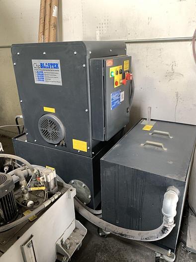 Used 2013 DMG Mori NHX-5000