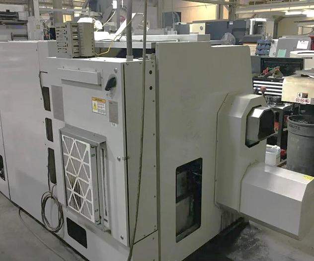 Used 2005 Haas SL-30TB Big Bore