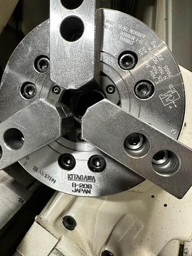 Used 2021 Okuma LB3000EXII-MYW 800