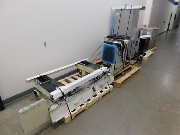 Used 2008 Makino V33i Graphite 3+2 Type 5 Axis Mill